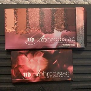 UrbanDecay-Aphrodisiac eyeshadow